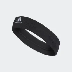 Adidas Headband (Black)