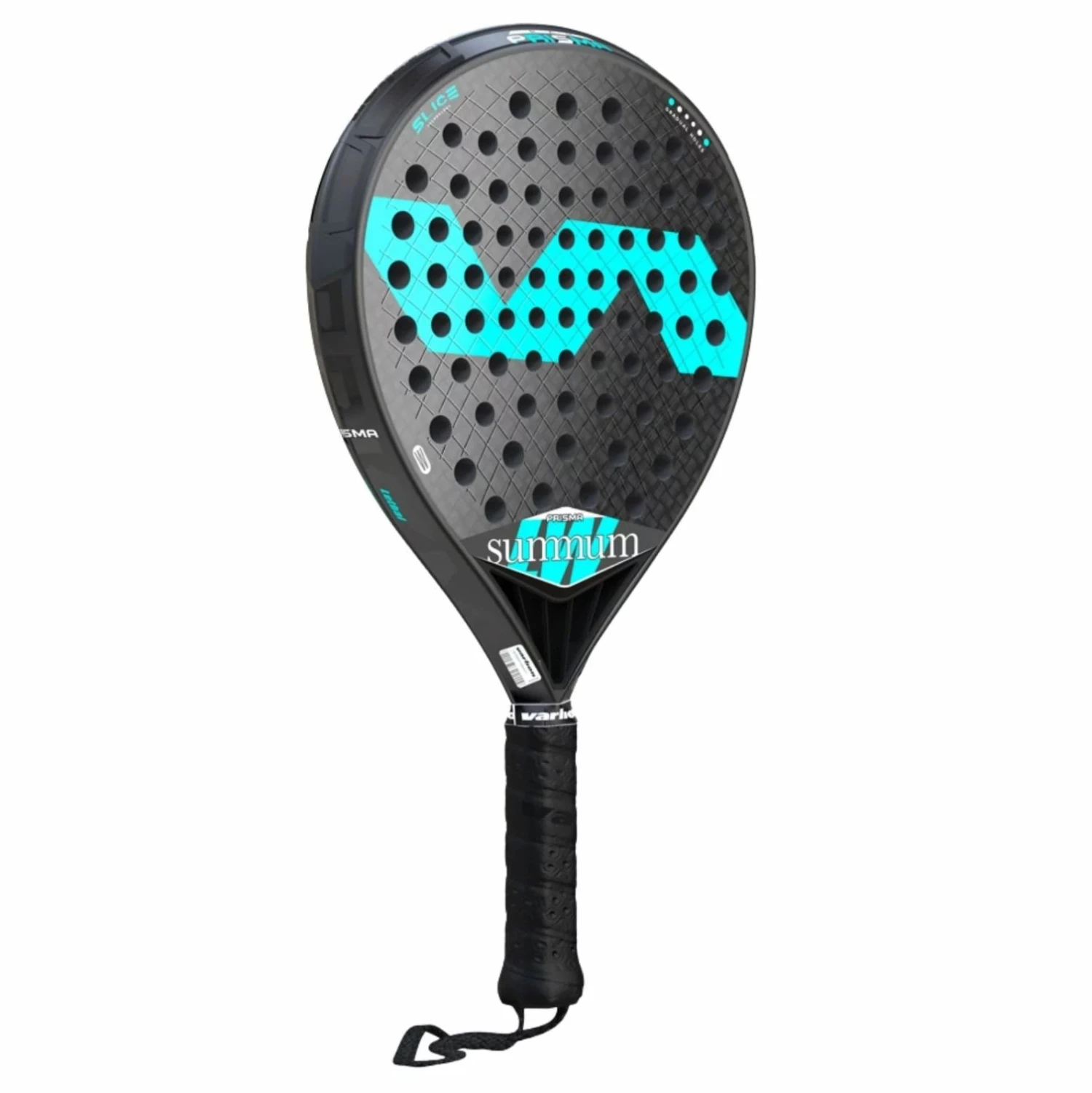 Varlion LW Summum Prisma W Padel Racket - Image 2