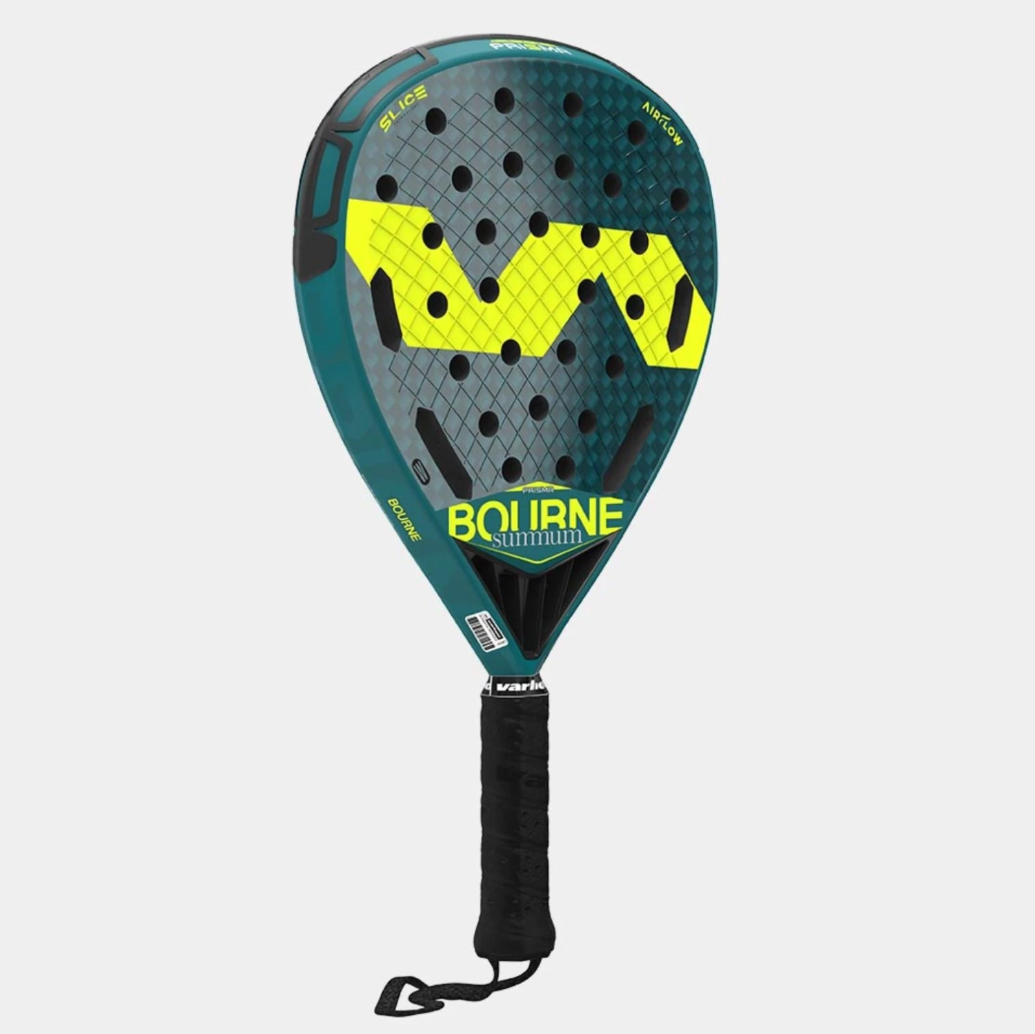 Varlion Bourne Prisma Airflow W Padel Racket