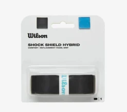 Wilson Shock Shield Hybrid Replacement Padel Grip