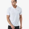 Wilson Bela Stripe Polo Ii (White)
