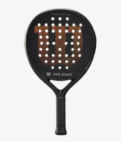 Wilson Pro Staff V2 Elite Padel Racket