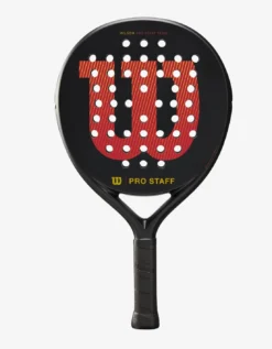 Wilson Pro Staff V2 Team Padel Racket