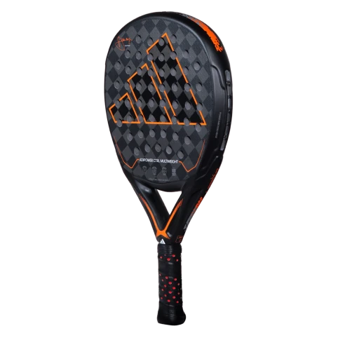 Adidas Adipower Multiweight CTRL Padel Racket - Image 2