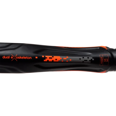 Adidas Adipower Multiweight CTRL Padel Racket - Image 9