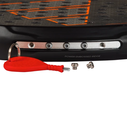 Adidas Adipower Multiweight CTRL Padel Racket - Image 5