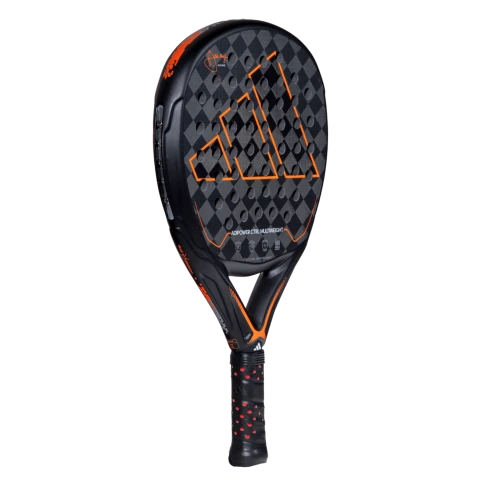 Adidas Adipower Multiweight CTRL Padel Racket - Image 3