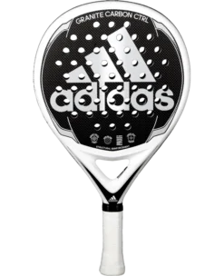 Adidas Granite Carbon CTRL LTD Padel Racket