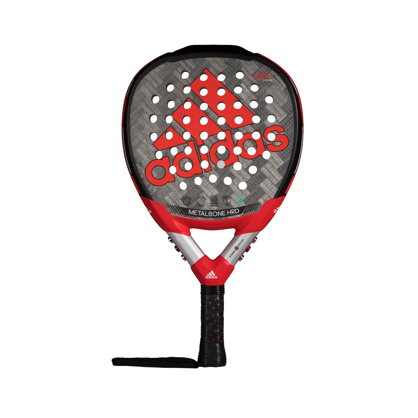 Adidas Metalbone HRD 3.1 Padel Racket