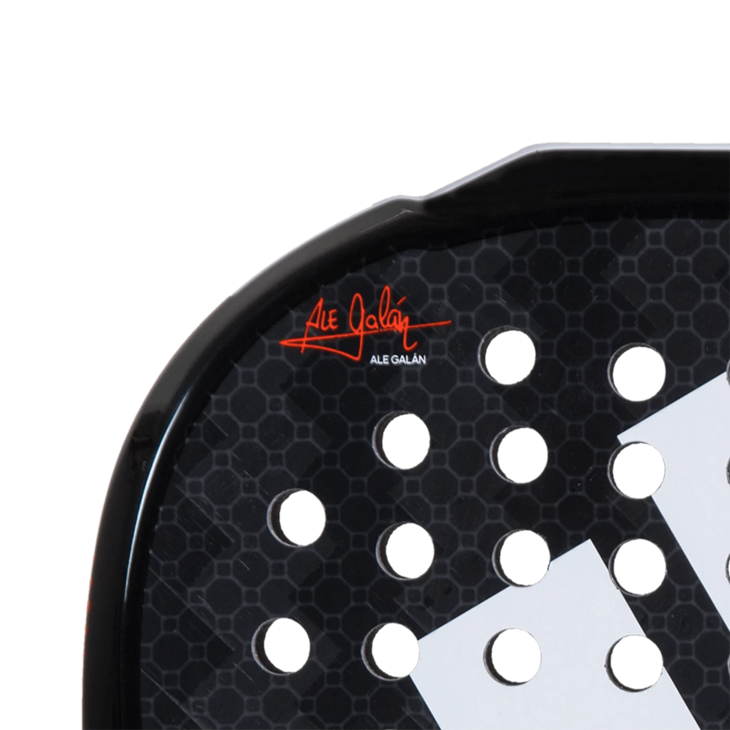 Adidas Metalbone HRD 3.2 Padel Racket - Image 10