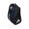 Adidas Multigame 2.0 Padel Bag (Black/Blue)