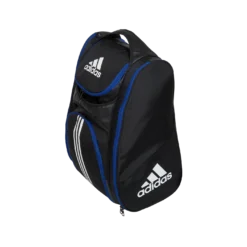 Adidas Multigame 2.0 Padel Bag (Black/Blue)
