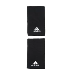 Adidas Wristband Large (Black)