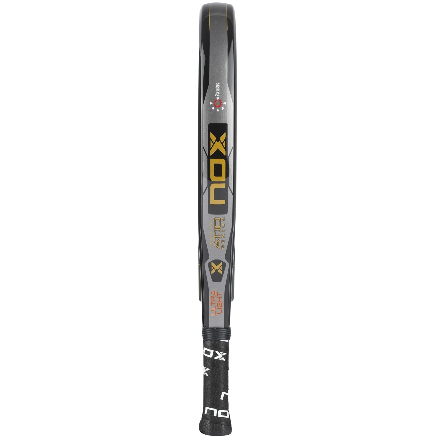 NOX AT10 Genius Ultra Light - Image 7