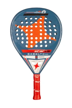 Starvie Basalto Osiris 2.0 Padel Racket