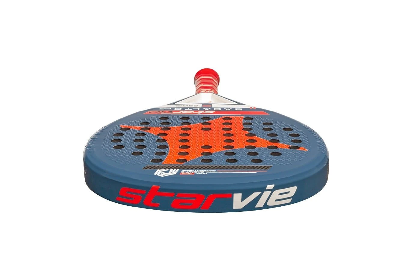 Starvie Basalto Osiris Pro 2.0 Padel Racket - Image 4