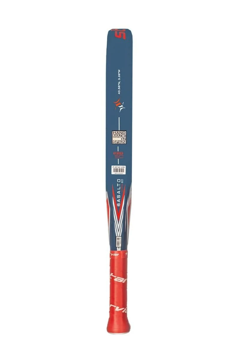 Starvie Basalto Osiris Pro 2.0 Padel Racket - Image 2