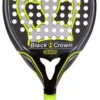 Black Crown Genius Padel Racket