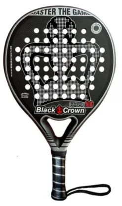 Black Crown Piton 9.0 2021