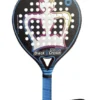 Black Crown Piton Nakano 15K Padel Racket