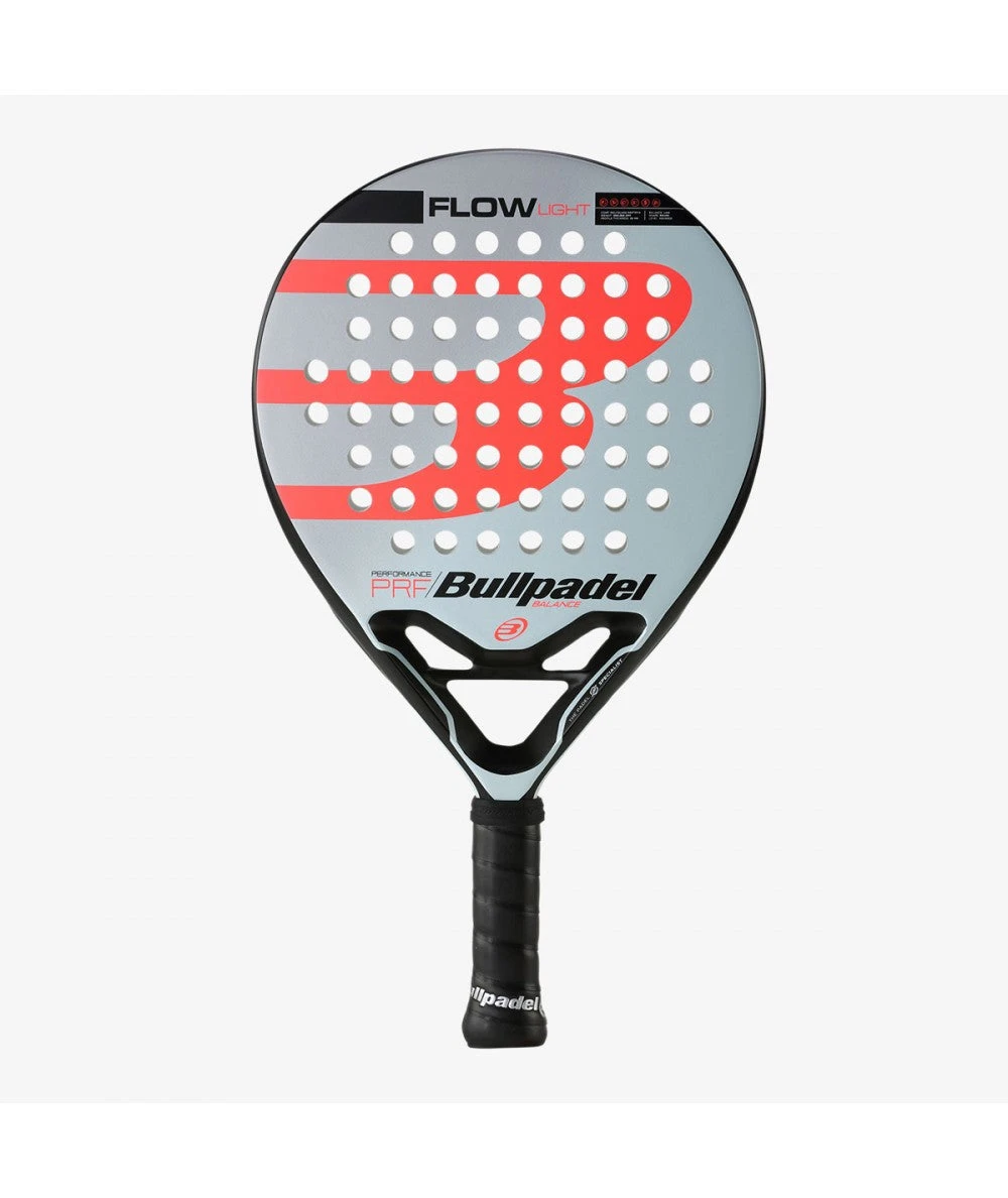 Bullpadel Flow Light 2022 Padel Racket