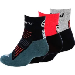Bullpadel WPT Ankle Socks