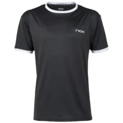 Nox Team Padel T-Shirt (Silver)