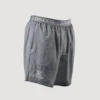 Oxdog Court Pocket Shorts (Grey)