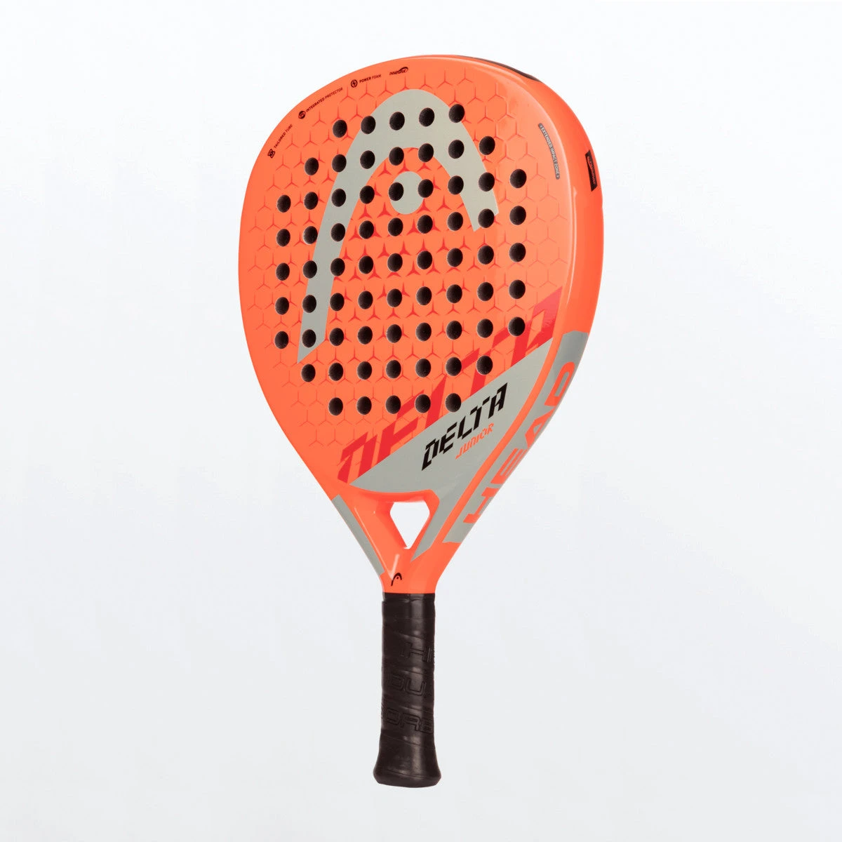Head Delta Junior 2022 Padel Racket - Image 2