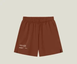 Cuera Active Globe Shorts (Espresso)