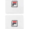 Fila Wristband Osten 2-Pack (White)