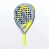 Head Flash 2022 Padel Racket (Grey/Yellow)