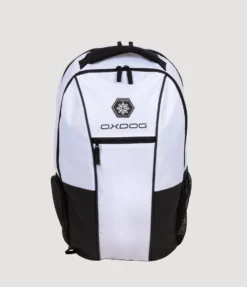 Oxdog Hyper Backpack (White/Black)