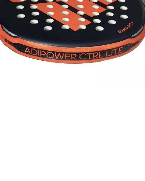 Adidas Adipower CTRL Lite 3.1 Padel Racket - Image 4