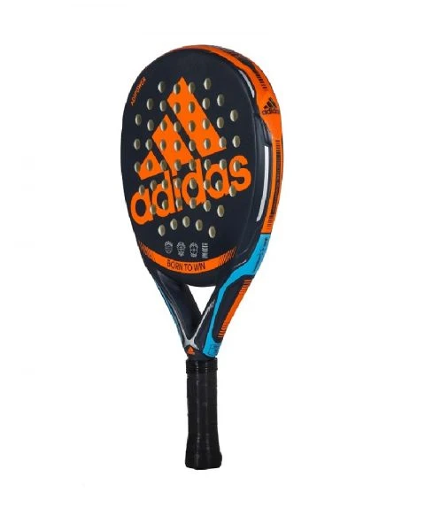 Adidas Adipower CTRL Lite 3.1 Padel Racket - Image 2