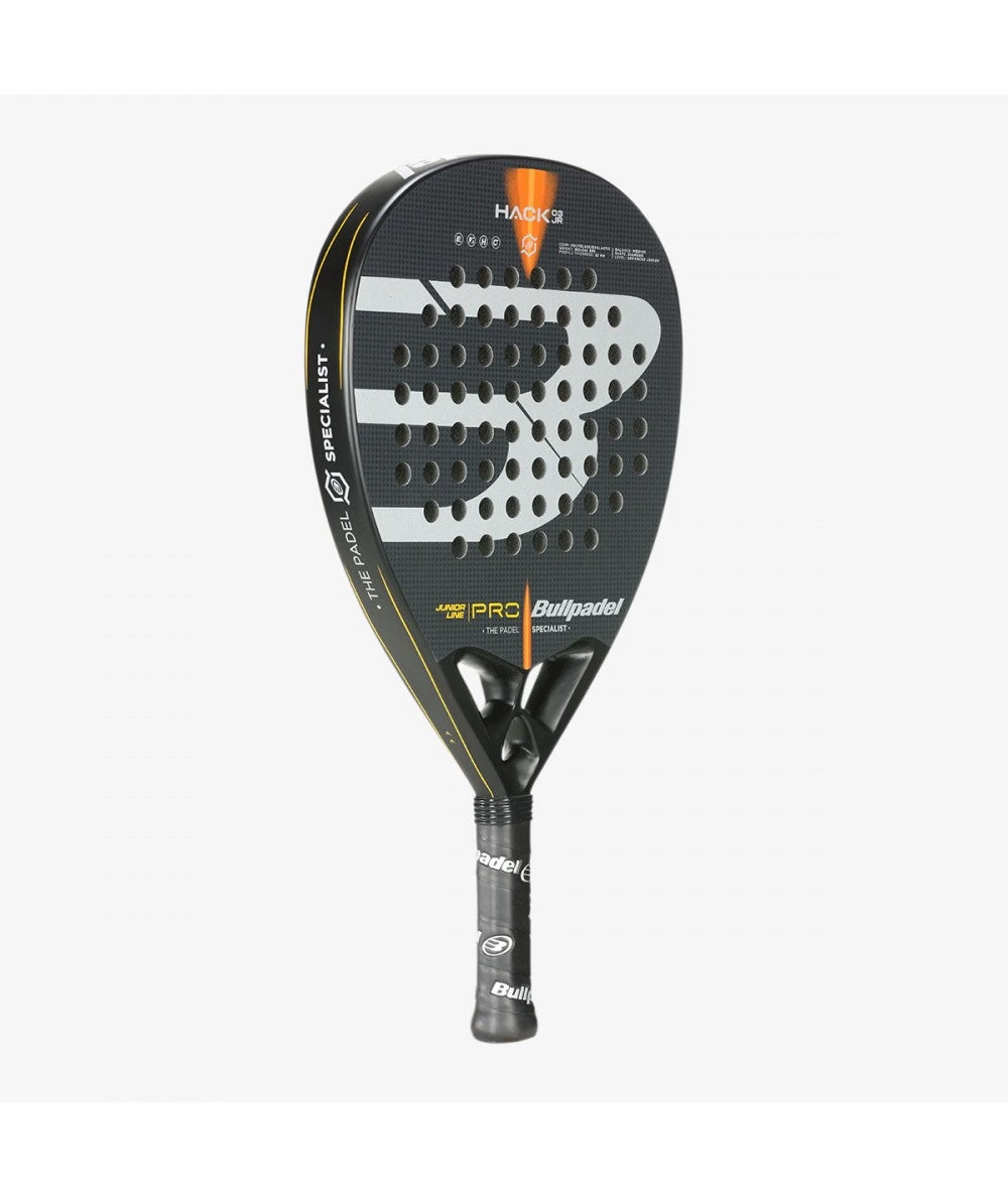 Bullpadel Hack Jr. 2022 - Image 2