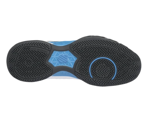 K-Swiss Bigshot Light 4 AC Padel Shoes - Image 2