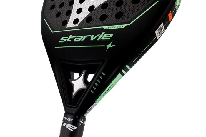 Starvie Metheora Dual Padel Racket - Image 4