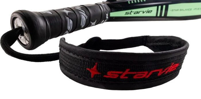 Starvie Metheora Dual Padel Racket - Image 3