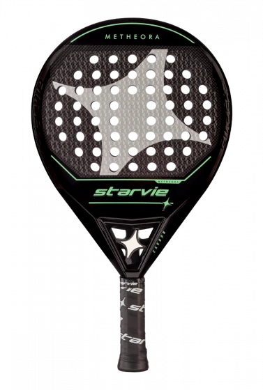Starvie Metheora Dual Padel Racket
