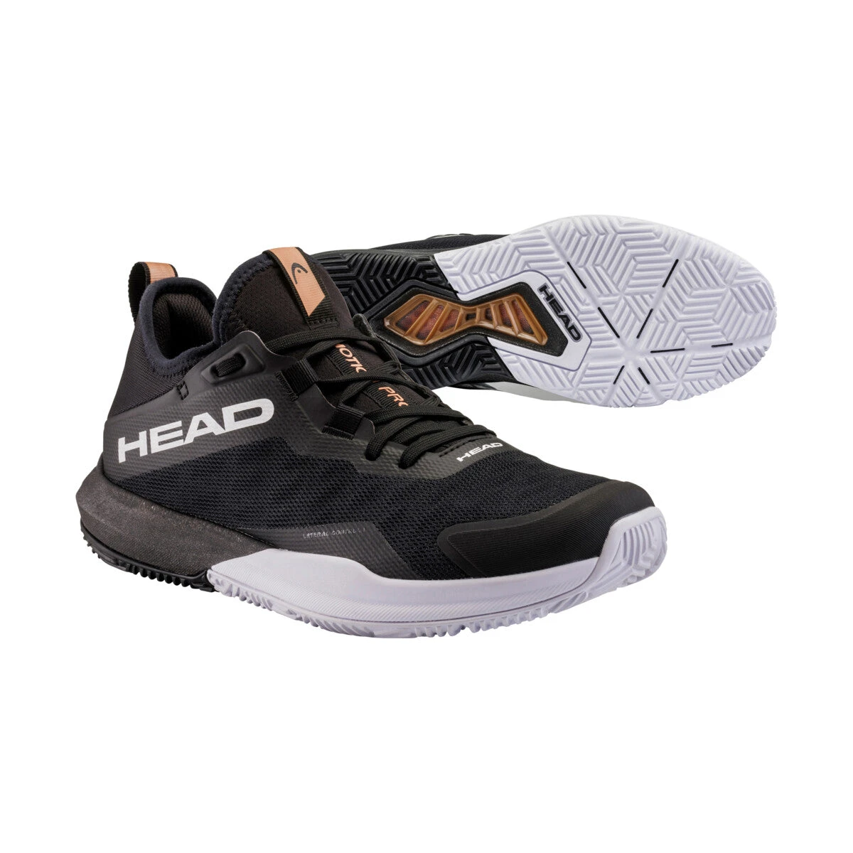 Head Motion Pro Padel Shoes (Men) - Image 4