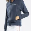 Nox Padel Ladies Zipper (Navy)