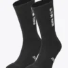 Osaka Socks 2-pack (Black)