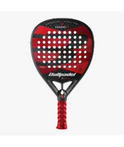 Bullpadel Hack 03 Master Final 2022 Padel Racket