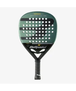 Bullpadel Ionic Power 2022 Padel Racket