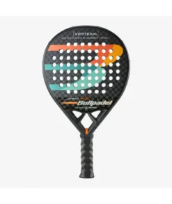 Bullpadel Vertex 03 CTR 22 Padel Racket