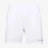 Head Performance Shorts (Mens, White)