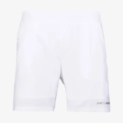 Head Performance Shorts (Mens, White)