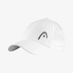 Head Pro Player Cap (White)