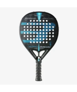 Bullpadel Hack 03 Control 2022 Padel Racket